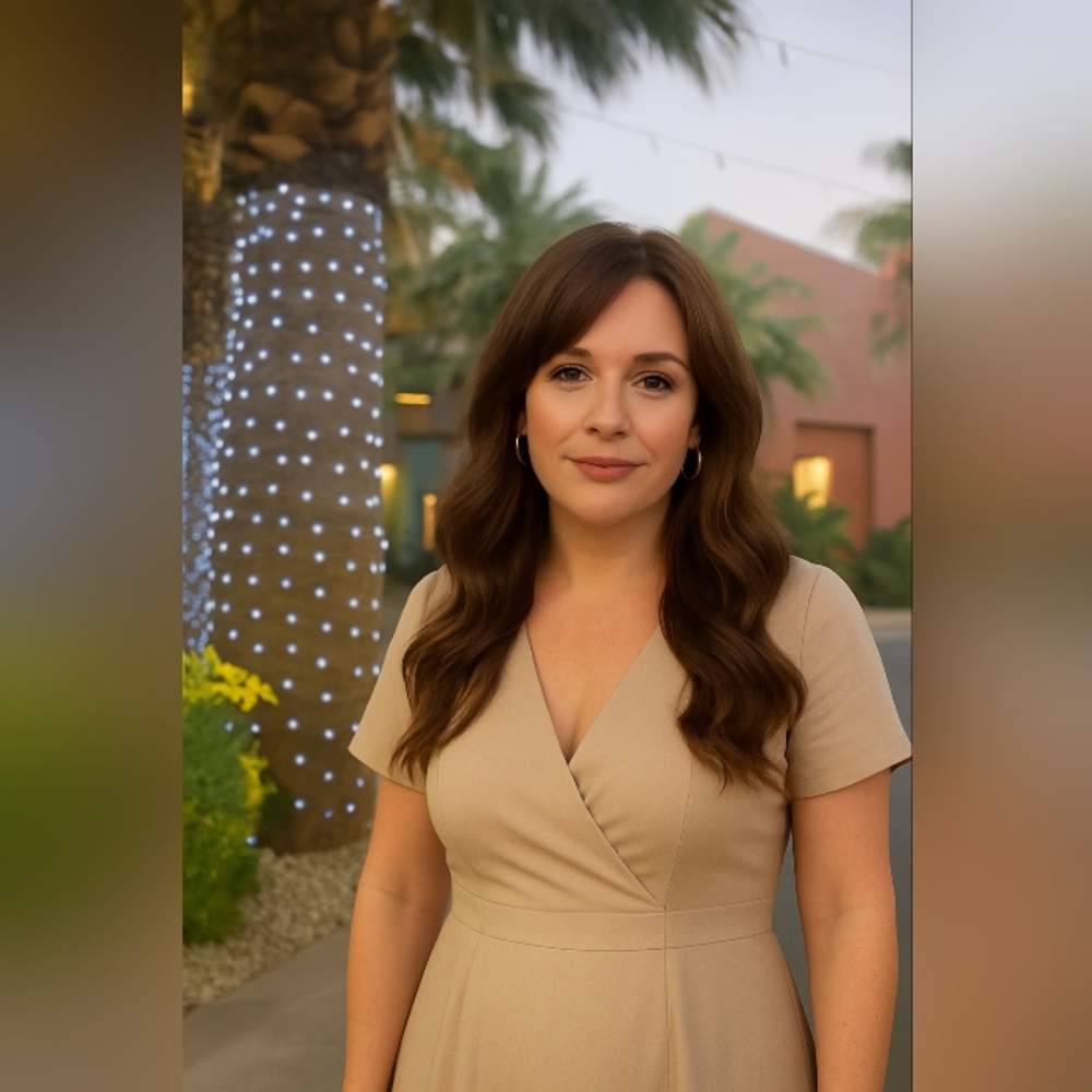 Meet your Posher, Miranda